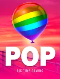 pop - logo