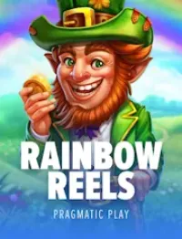 rainbow reels official logo